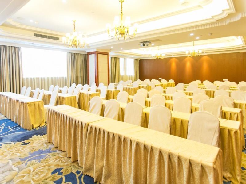 Greentree Inn Suzhou Railway Station Huqiu Hotel Exterior photo