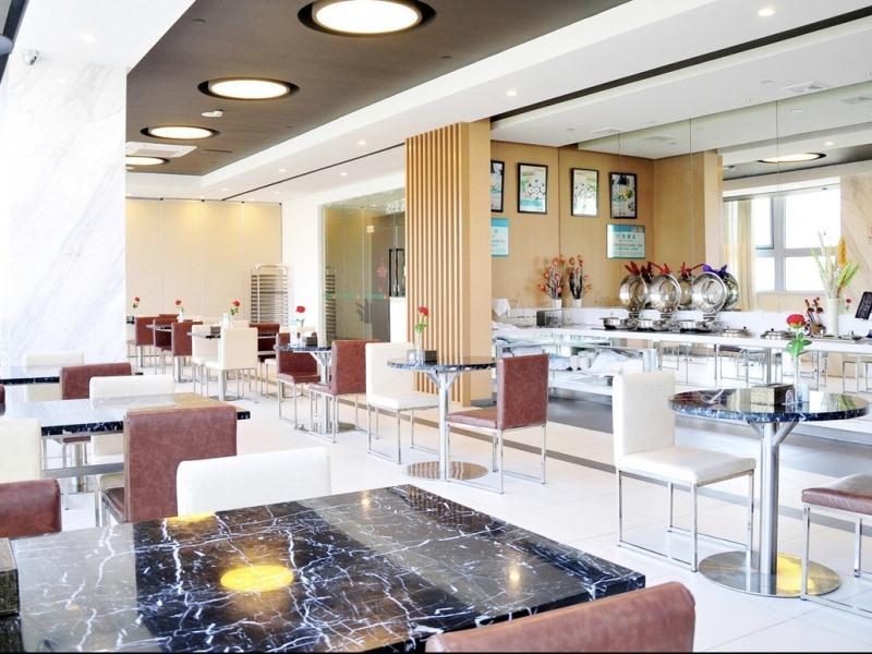 Greentree Inn Suzhou Railway Station Huqiu Hotel Exterior photo