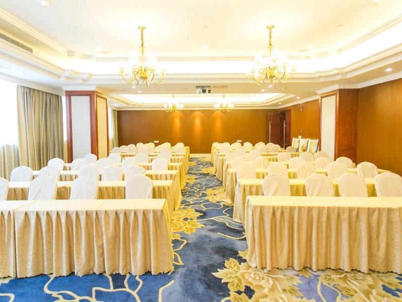 Greentree Inn Suzhou Railway Station Huqiu Hotel Exterior photo